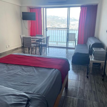 Hermosa Suite Torres Gemelas Acapulco Ngoại thất bức ảnh